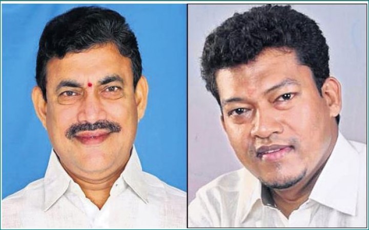 Two new ministers will join YS Jagan cabinet, will take oath today