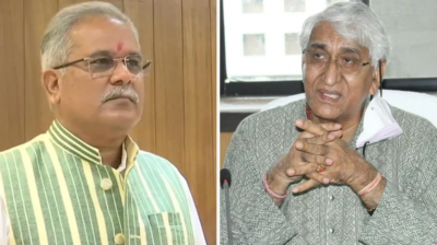 CM बघेल ने दूसरे नेता को सौंपा टीएस सिंहदेव का मंत्रालय, मची सियासी हलचल
