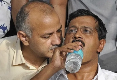 Liquor scam: Will Manish Sisodia be arrested? Kejriwal also in panic