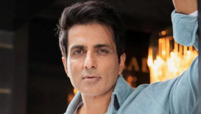 Sonu Sood to join BJP? Speculations begin after meeting BL Santosh