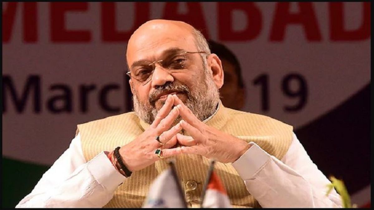 Amit Shah hints at extension of Parliament session