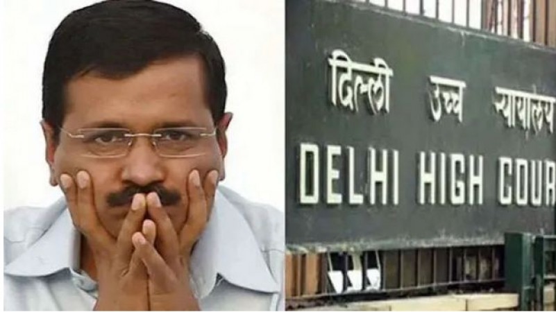 Delhi High Court orders Kejriwal govt to pay rents for poor tenants