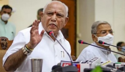 Yediyurappa to step down as CM soon? Know who will be the new CM