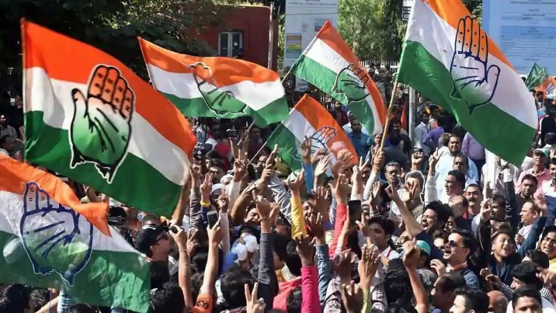 Congress is India's oldest political party, know interesting facts about it