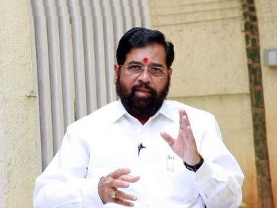 'Made Eknath Shinde CM by placing stone on heart,' BJP president's big statement