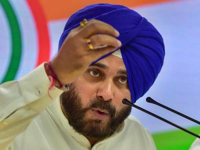 After all, why did Sidhu said, 'We won't be able to show our face...'