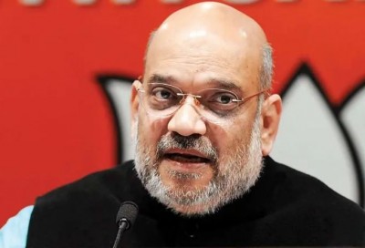 Amit Shah to leave for Meghalaya on a two-day visit today, with CMs of 8 states