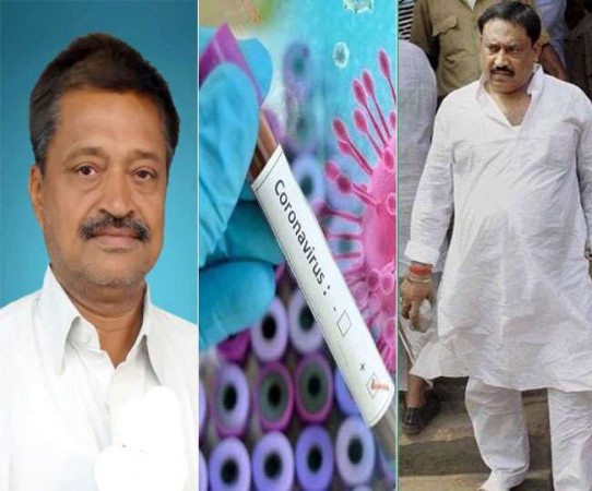 Bihar: 5 Politicians died of corona in 4 days