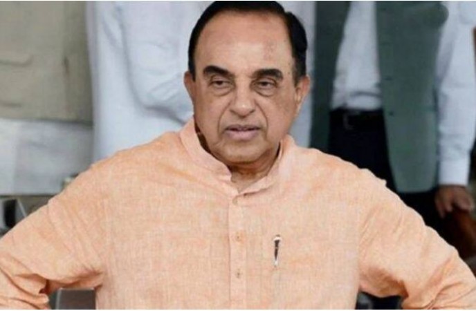 Subramaniam Swamy said on Sushant suicide case, 'If you want a CBI inquiry, then ask PM'