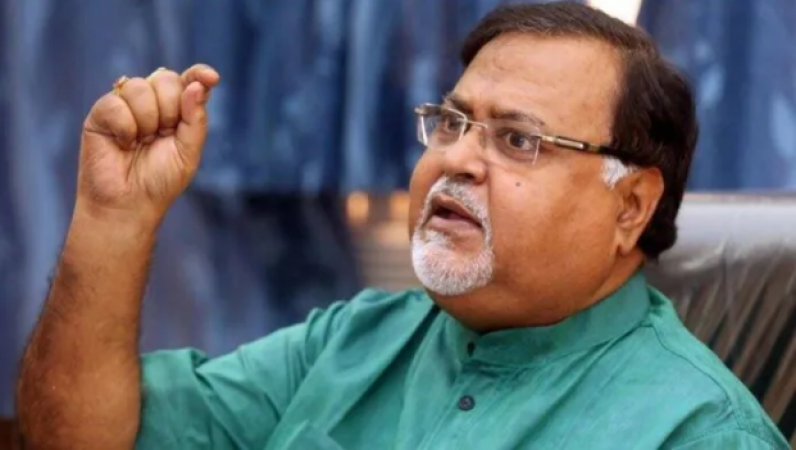 Partha Chatterjee expressed displeasure over virtual presence in next hearing