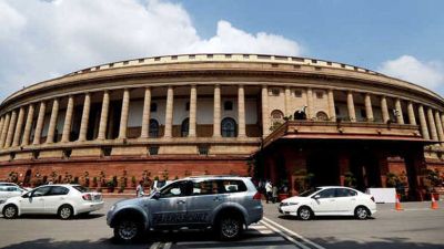 Major relief to central government over RTI amendment bill, supported by several opposition parties