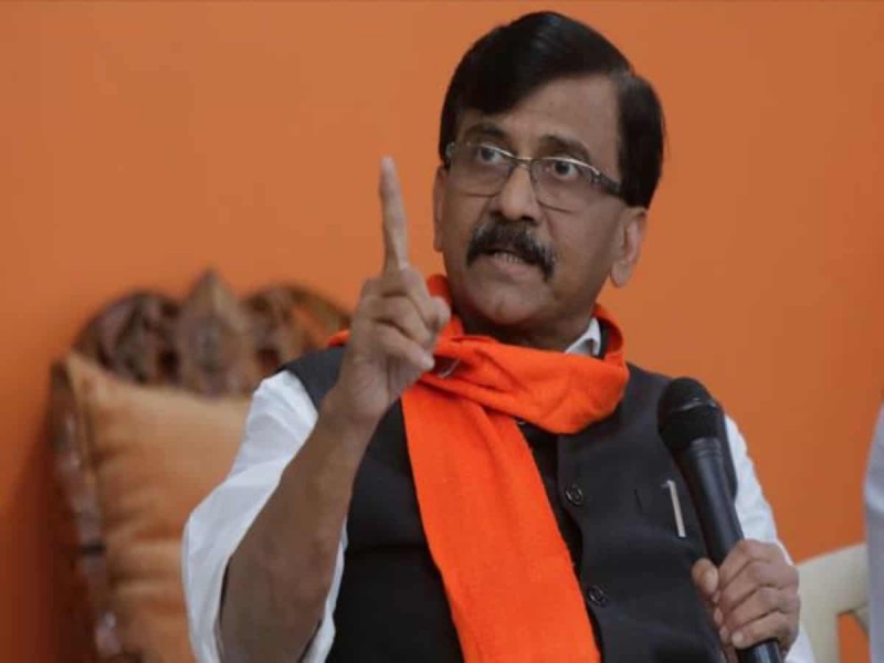 Mumbai court on Sanjay Raut's case: Source of 'dirty money' should be traced