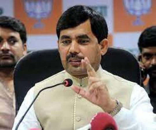 You set up industries in Bihar, it is our responsibility to make it successful: Shahnawaz Hussain