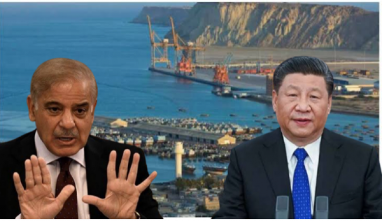 चीन-PAK को भारत की सख्त चेतावनी, CPEC प्रोजेक्ट को लेकर कह दी बड़ी बात
