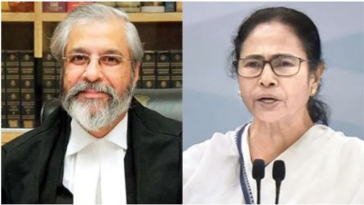 Mamta constitutes panel headed by Justice Madan Lokur to probe Pegasus Scandal