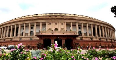 संसद का वर्तमान सत्र 7 अगस्त तक के लिए बढ़ा