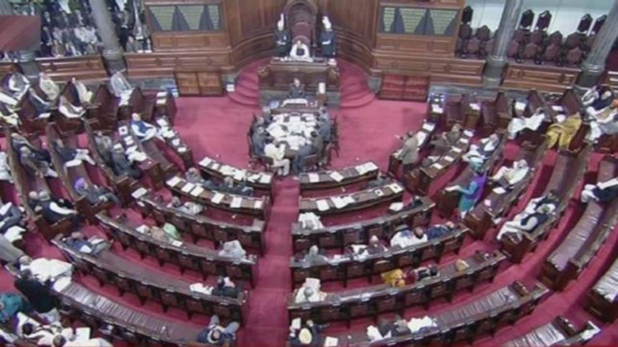 Triple Talaq may pass in Rajya Sabha