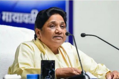 Danger on CM Gehlot's chair, BSP chief Mayawati will go to court after Pilot