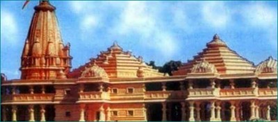 राम मंदिर को लेकर बोली यह बीजेपी सांसद- 'काम शुरू होते ही भाग जाएगा कोरोना...'