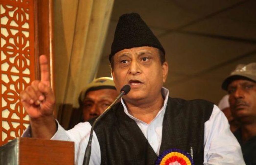 Trouble increases for Azam Khan, SIT to investigate another serious case