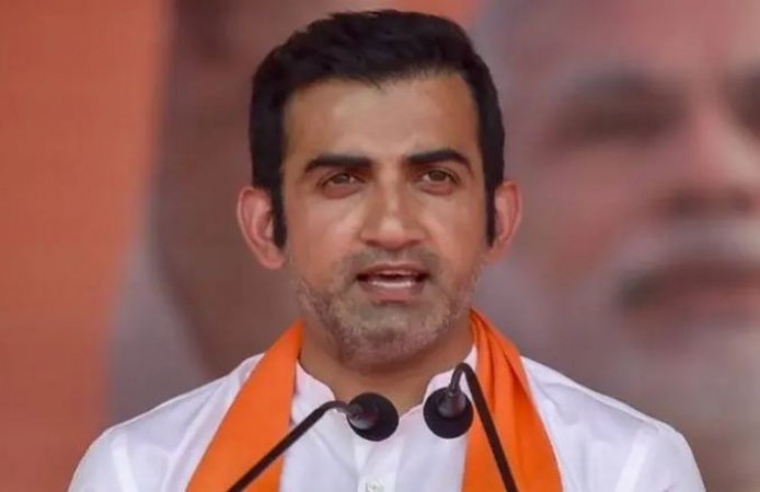 'Govt failed so these people helped,' Gautam Gambhir Foundation gets relief from Delhi HC