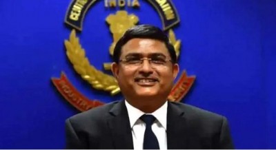 Controversy over appointment of new Police Commissioner Rakesh Asthana, resolution passed in Delhi Assembly