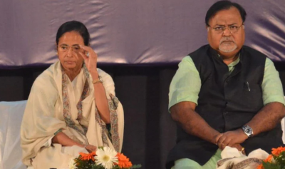 'Time will...' Is Partha showing eyes to Mamata even after committing the scam?