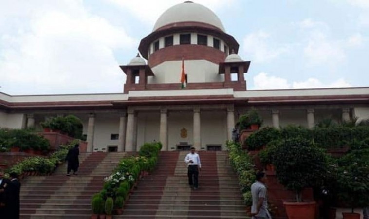 'Pegasus espionage' issue to reverberate in SC, CJI Ramana agrees to hear