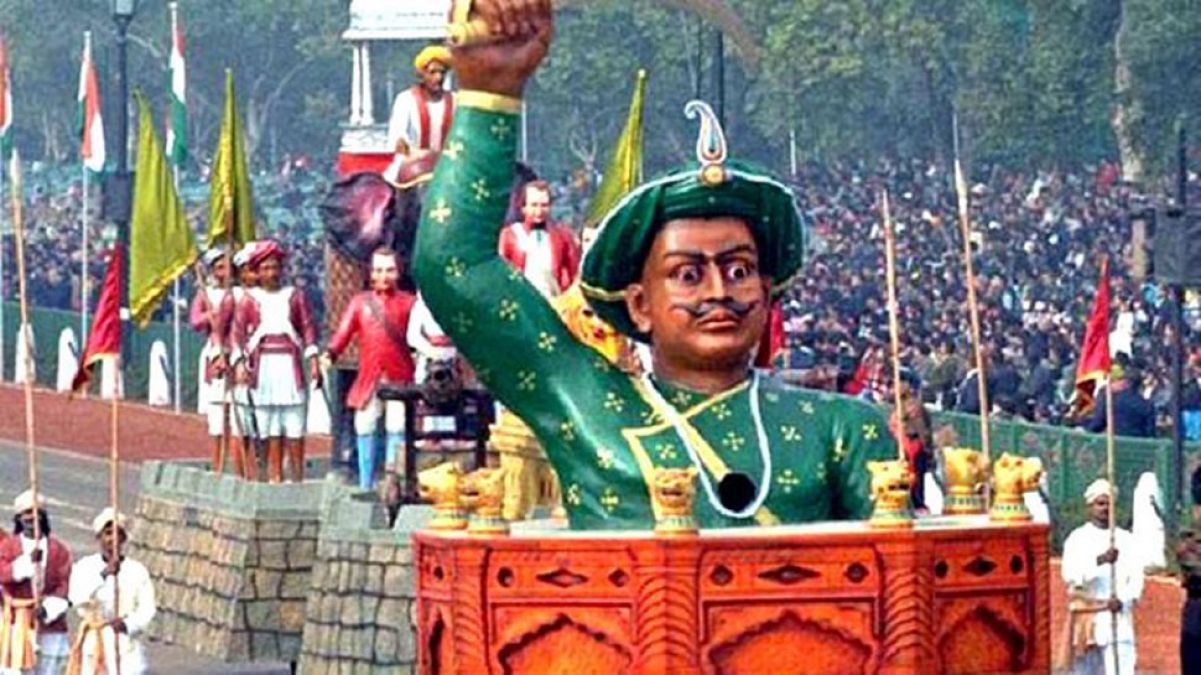 Yediyurappa govt cancels Tipu Jayanti celebrations in Karnataka