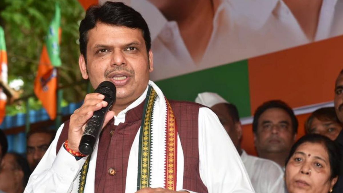 Four Congress-NCP MLAs resign in Maharashtra, Likely to join BJP