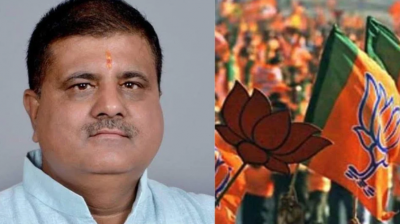 This leader got the command of Uttarakhand BJP, Madan Kaushik removed