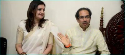 Govt passes JJB Bill without hearing opposition's opinion: Shiv Sena
