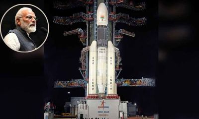 केंद्र सरकार ने काटी चंद्रयान -2 भेजने वाले वैज्ञानिकों की तनख्वाह !