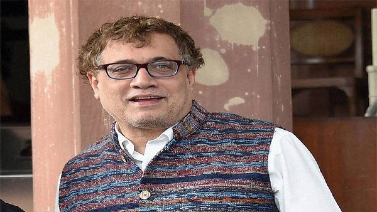 Are we delivering pizzas, Derek O’ Brien asks over hurried passing of bills