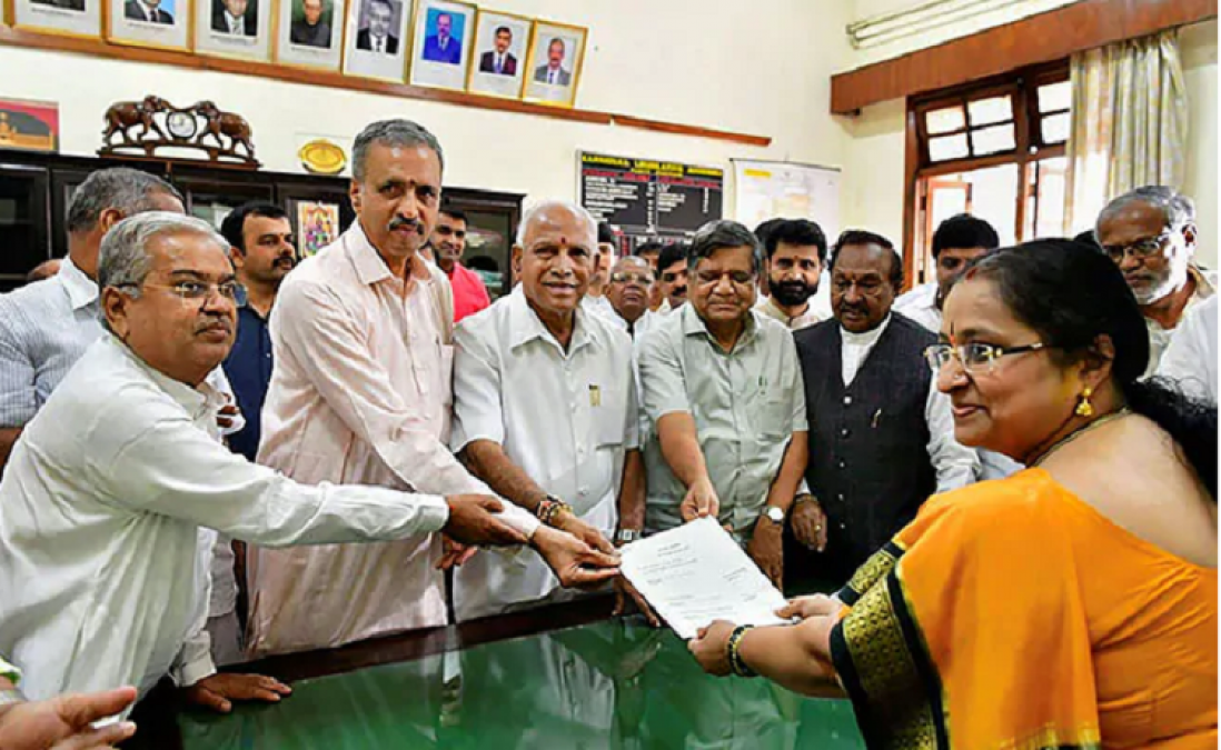 BJP’s Vishweshwar Hegde Kageri becomes the new Karnataka Speaker