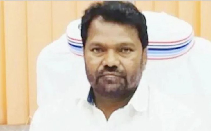 10th pass Jharkhand Education Minister Mahto says, If he survives, he will give inter exam