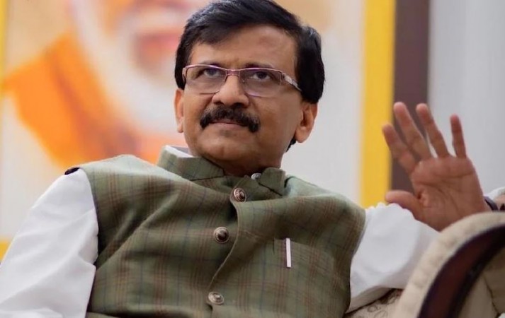 Shinde government will fall in 3 months: Sanjay Raut