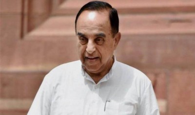 'Modi government has compounded the mess in the economy': Subramanian Swamy