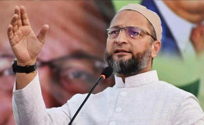 AIMIM to contest Assembly polls in Rajasthan, Owaisi says - we are against 'Uniform Civil Code'