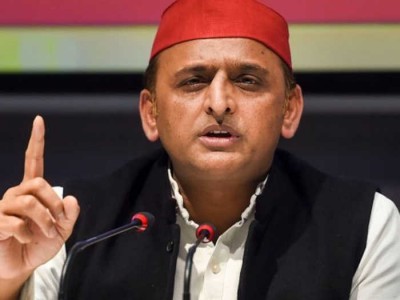 Akhilesh Yadav demands state governments should decide on board examinations like CBSE