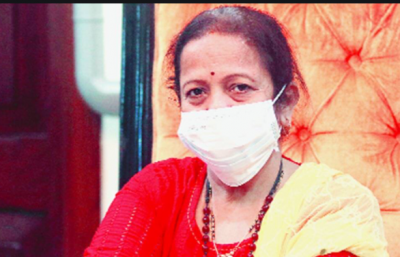ट्वीट विवाद पर बोलीं मुंबई महापौर- 'शिवसेना कार्यकर्ता ने गुस्से में आकर किया था'