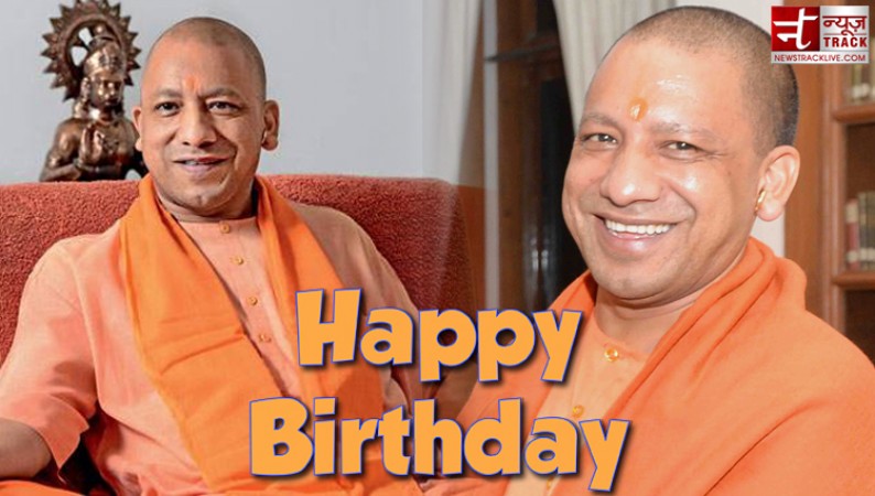 Birthday Special: Know the incredible Political journey of CM Yogi