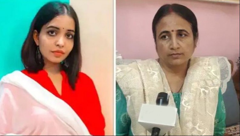 Will Gujarat's Kshma be able to 'marry herself'? political hurdle in marriage