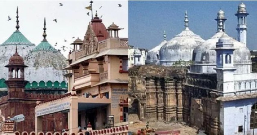 Kashi-Mathura masjid to be demolished before UP polls: Markendey Katju