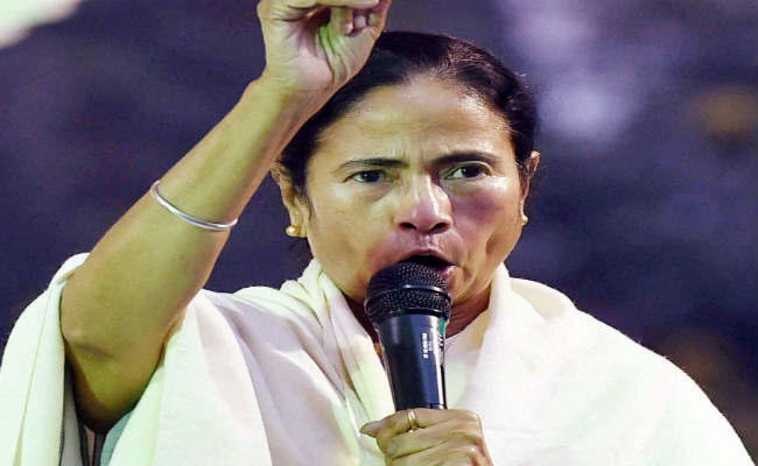 Bid on Eid: No one needs to be scared in Bengal, says Mamata Banerjee