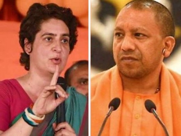 Priyanka Vadra angry over death of sugarcane farmer, attacks Yogi government fiercely