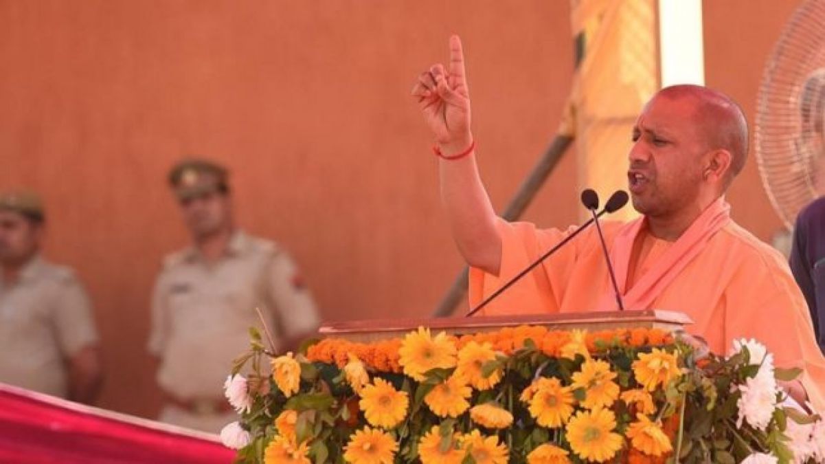 Birthday Special: How Ajay Singh became UP CM Yogi Adityanath