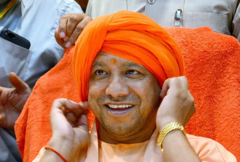 Birthday Special: How Ajay Singh became UP CM Yogi Adityanath