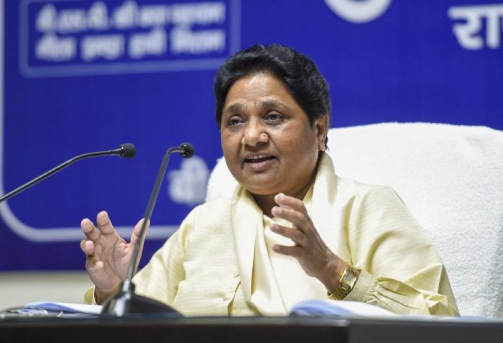 BSP stays or live we will continue to be with SP: RLD