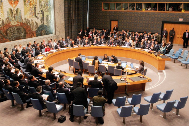 क्या संयुक्‍त राष्‍ट्र सुरक्षा परिषद में भारत को मिल पाएगी स्‍थायी सीट ?